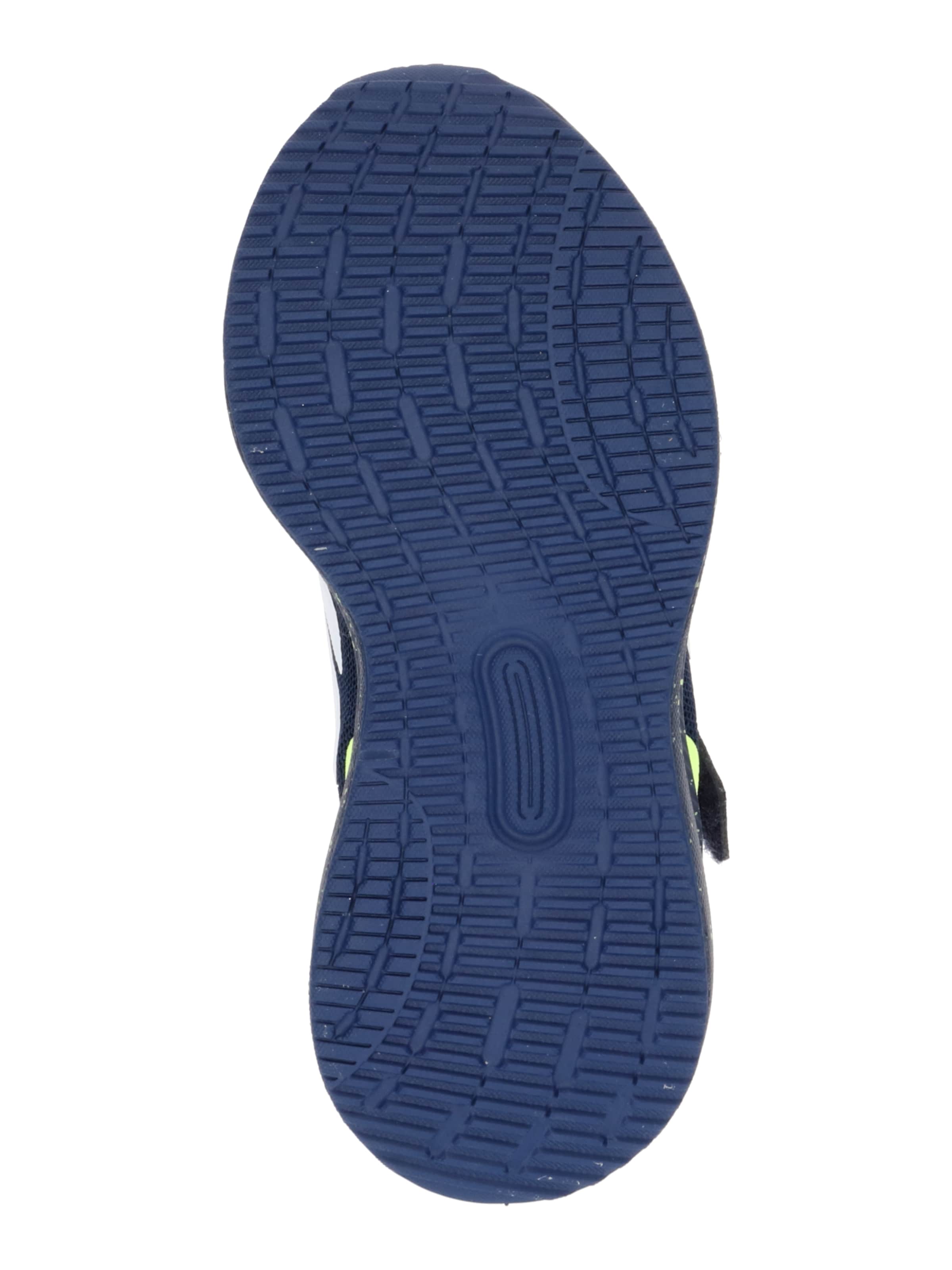 ADIDAS SPORTSWEAR Sneakers 'RUNFALCON 5' i blå