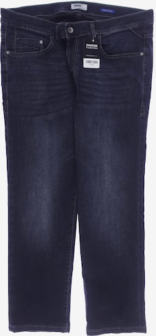 PIONEER Jeans in 40 in Blue: front