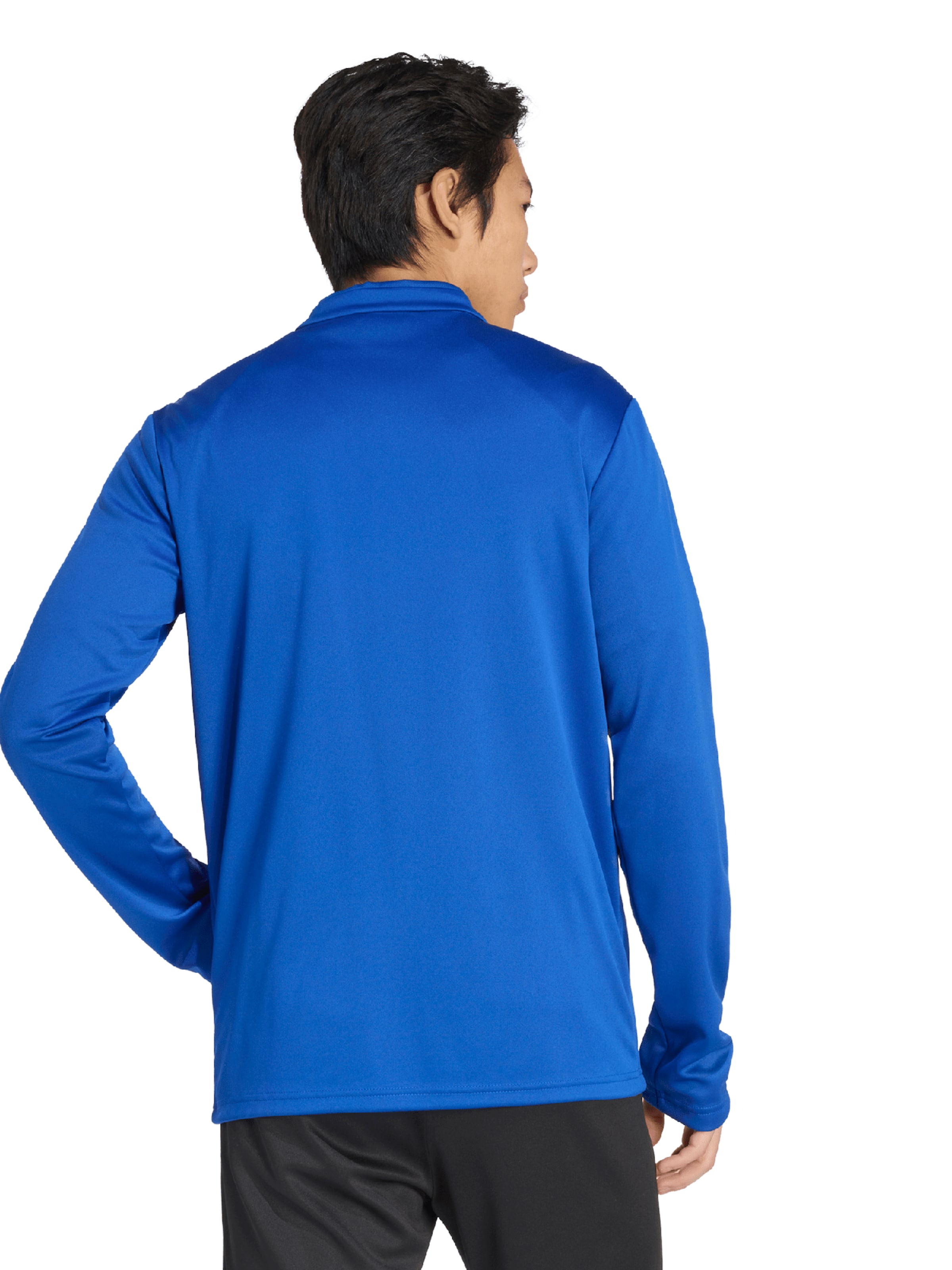 ADIDAS PERFORMANCE Training jacket 'ENT26' in Blue