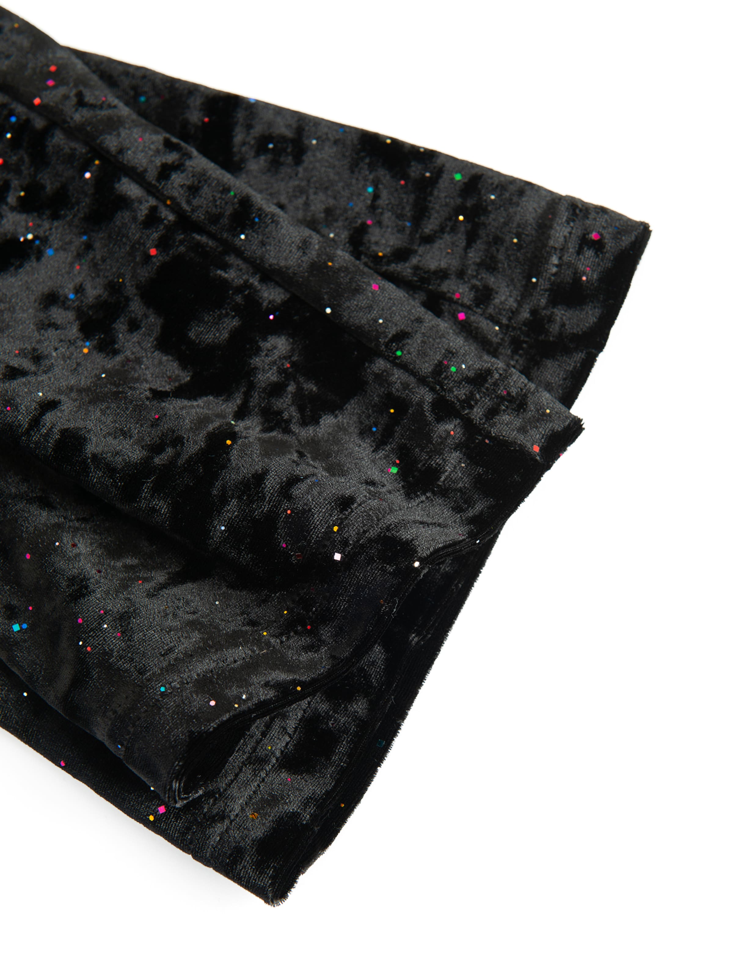 Cool Club Буткат Штаны в Черный