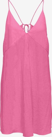 ONLY Kjole 'ONLOFELIA' i pink: forside