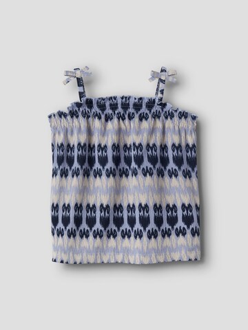 NAME IT - Top en lila