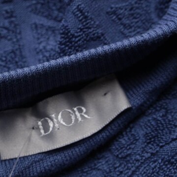Dior Shirt in L in Blue