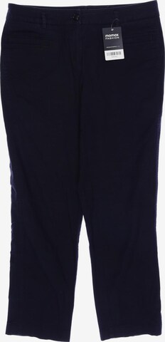 Peter Hahn Pants in L in Blue: front