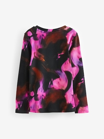 Next Shirt in Roze
