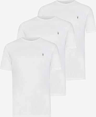 Marškinėliai 'BRACE' iš AllSaints, spalva – balta, Prekių apžvalga