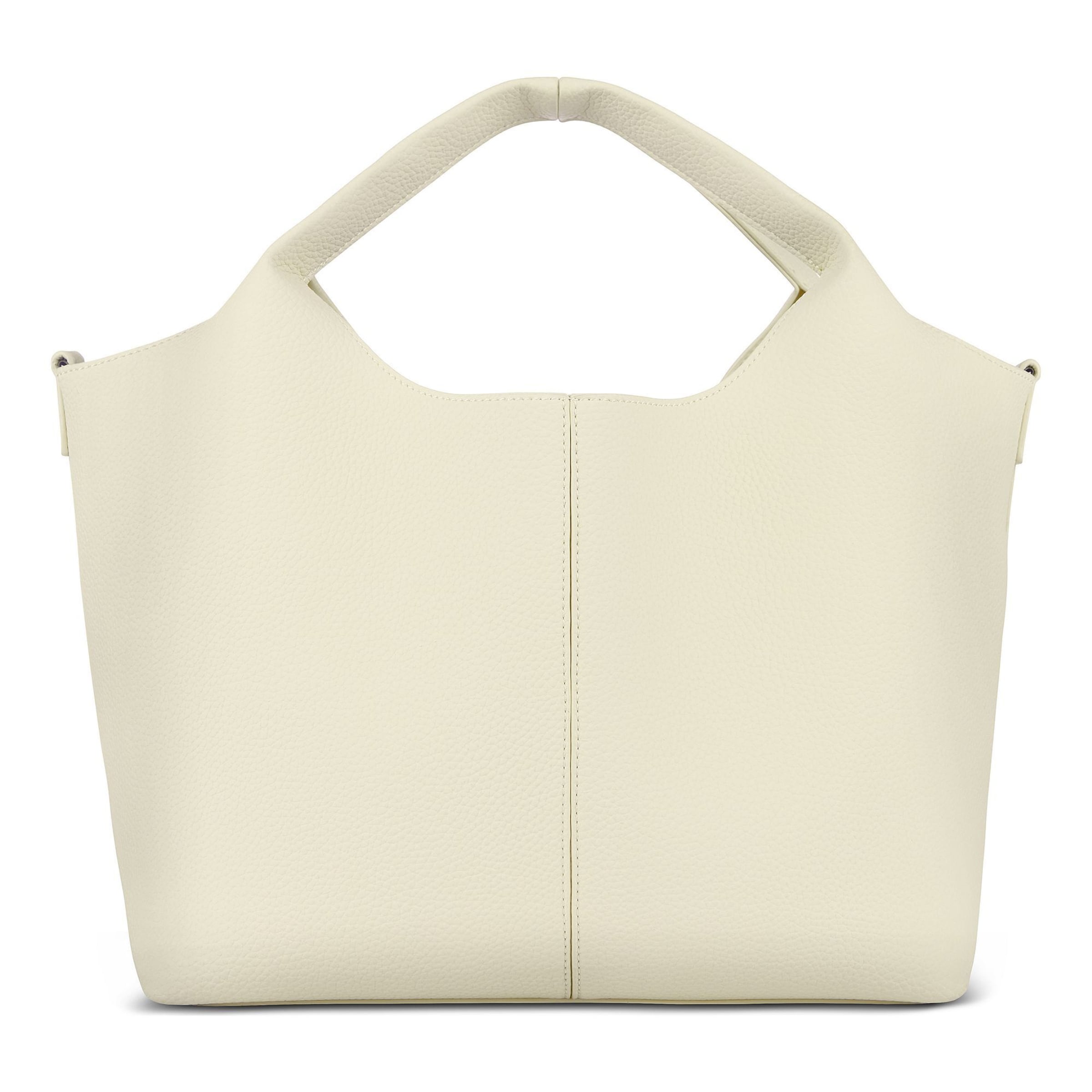 Sac à bandoulière 'Zoe' bugatti en beige