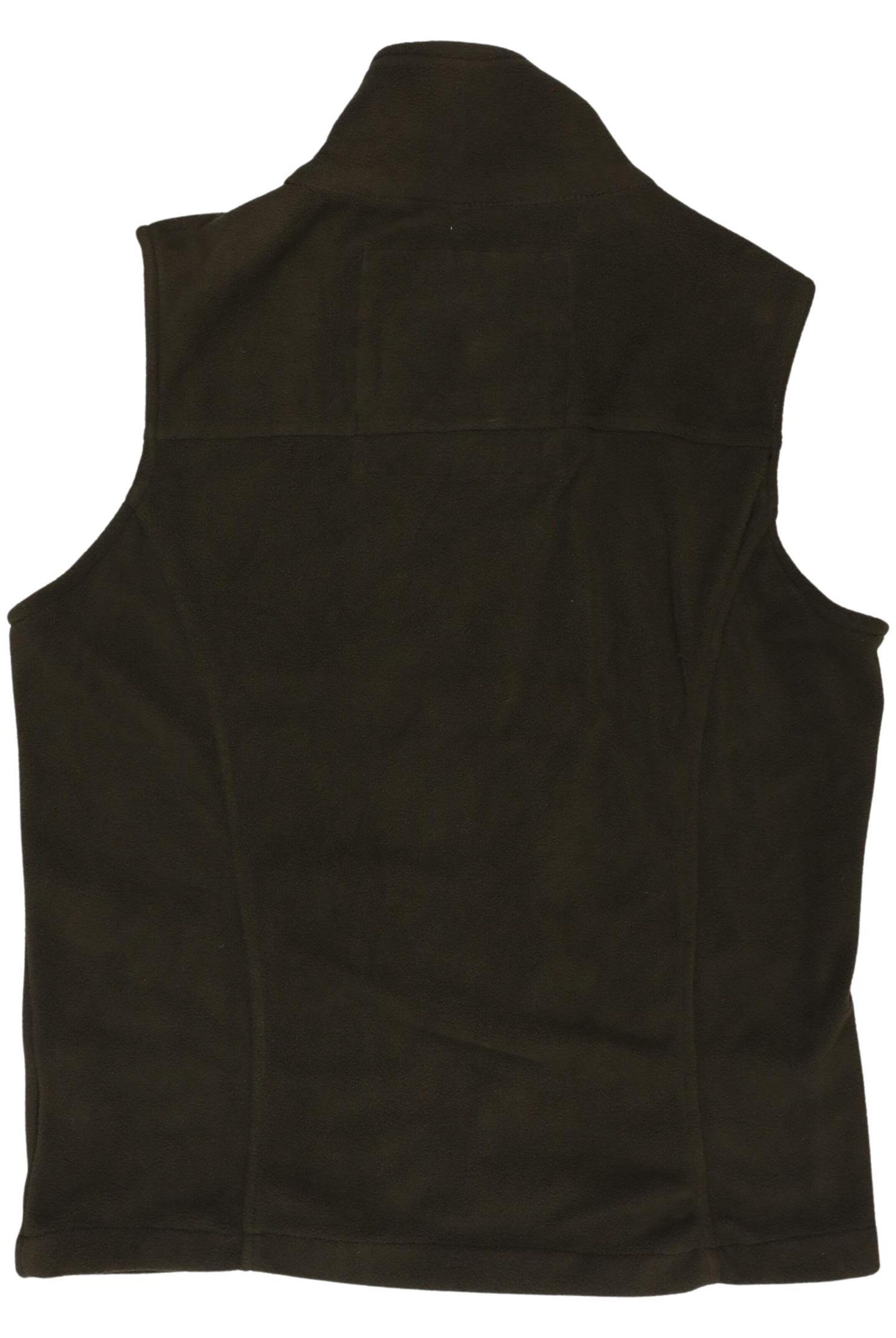 khujo Weste M in Braun