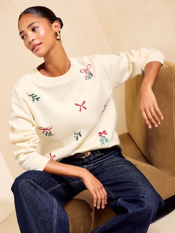 Friends Like These - Sudadera en beige