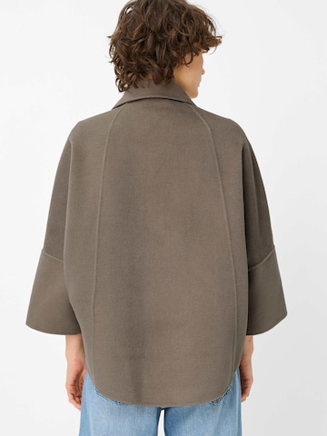Fuchs Schmitt Übergangsjacke 'Cremona'‌‌‌‌‌ in Braun