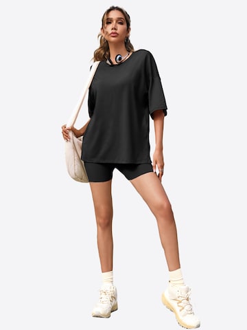 Imily Bela Shirt in Zwart