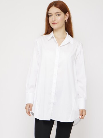 VICCI Germany Blouse in White: front