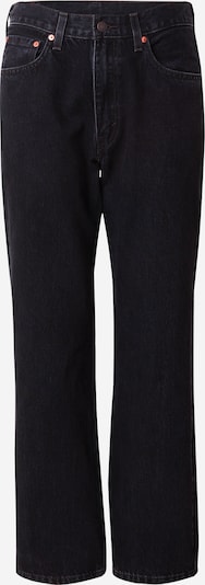 Jeans '565 '97 Loose Straight' LEVI'S ® di colore nero denim, Visualizzazione prodotti