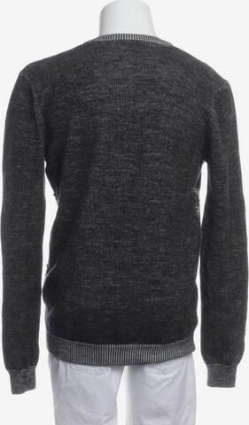 BOSS Black Sweater & Cardigan in M in Grey