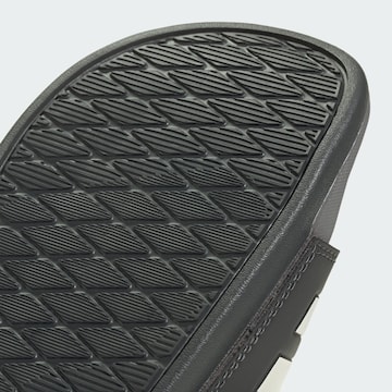 Scarpe da spiaggia / da bagno 'Adilette' di ADIDAS SPORTSWEAR in grigio