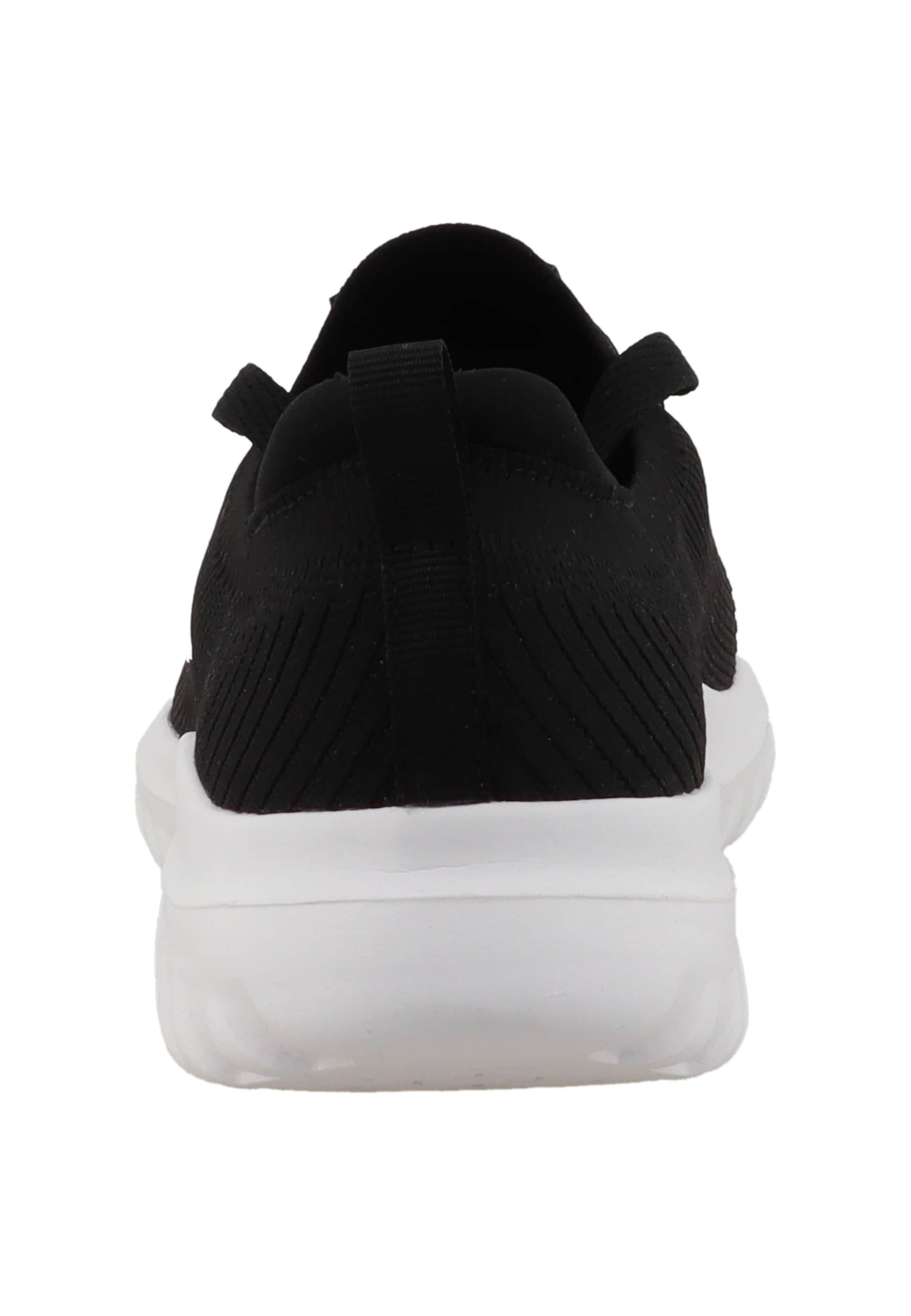 KAPPA Tenisky 'Jocelyn' – černá