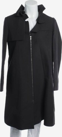 Marni Jacket & Coat in S in Black: front