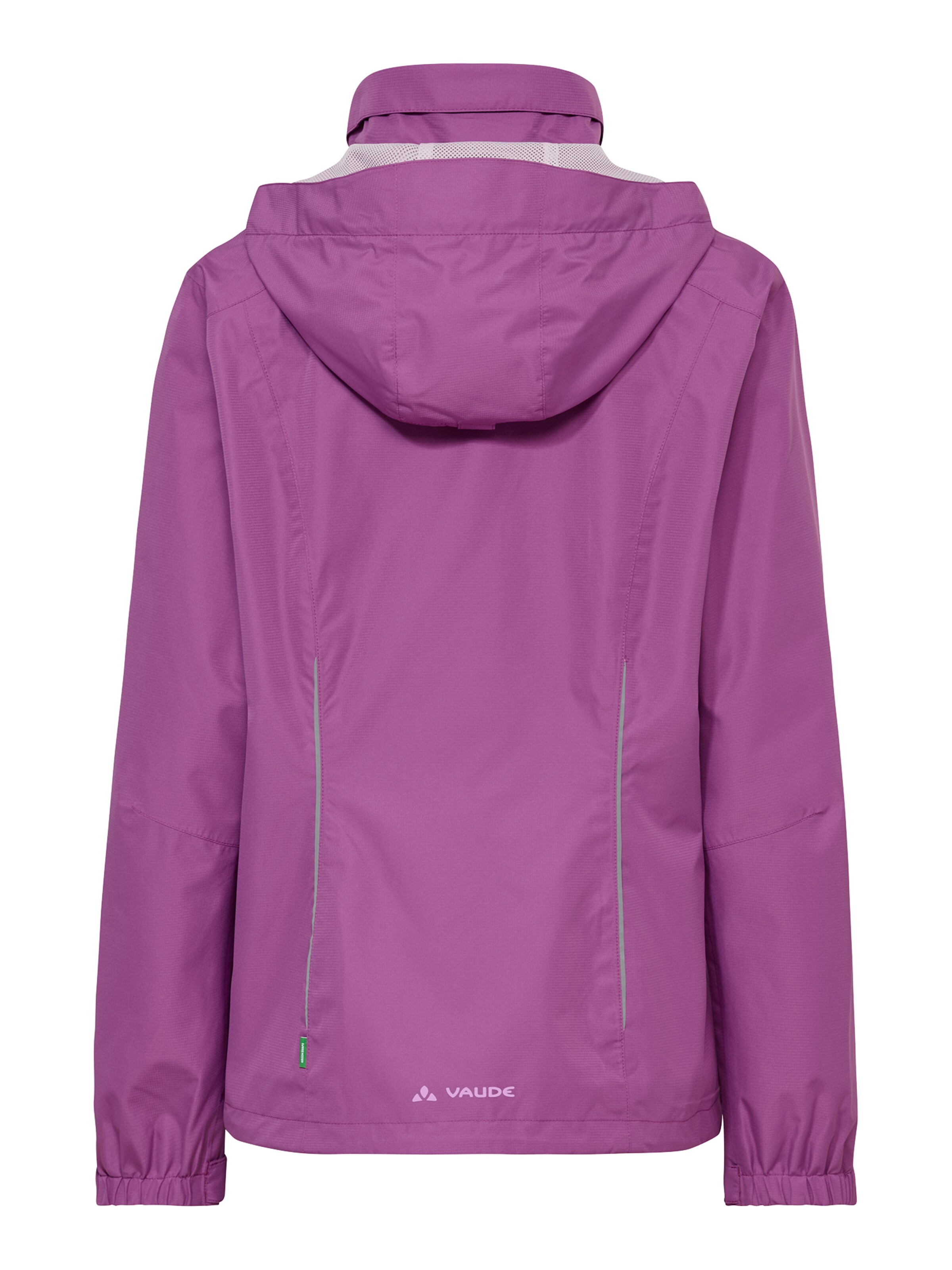 VAUDE Outdoorjas 'Escape' in Lila
