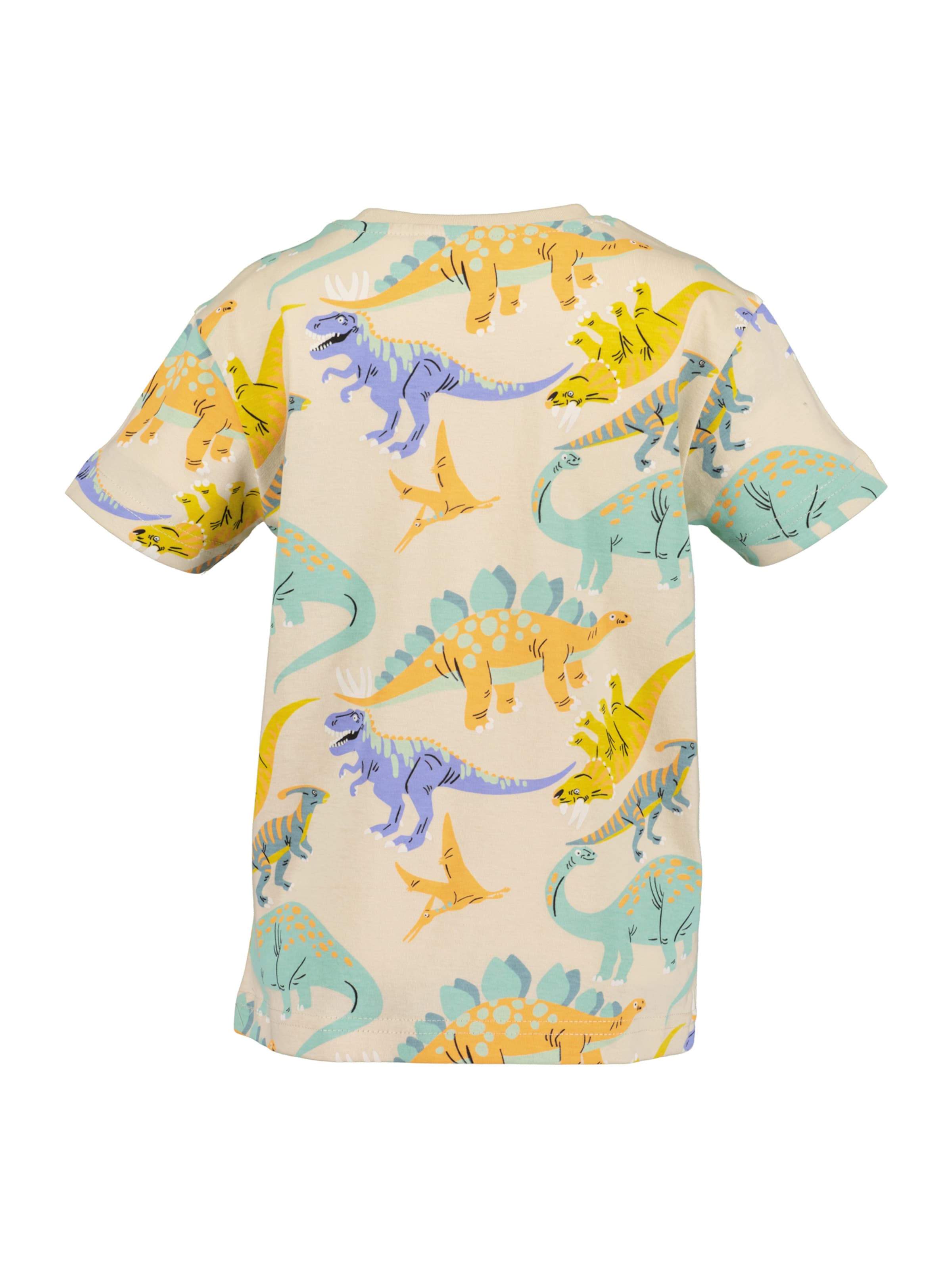 BLUE SEVEN Shirt in Beige