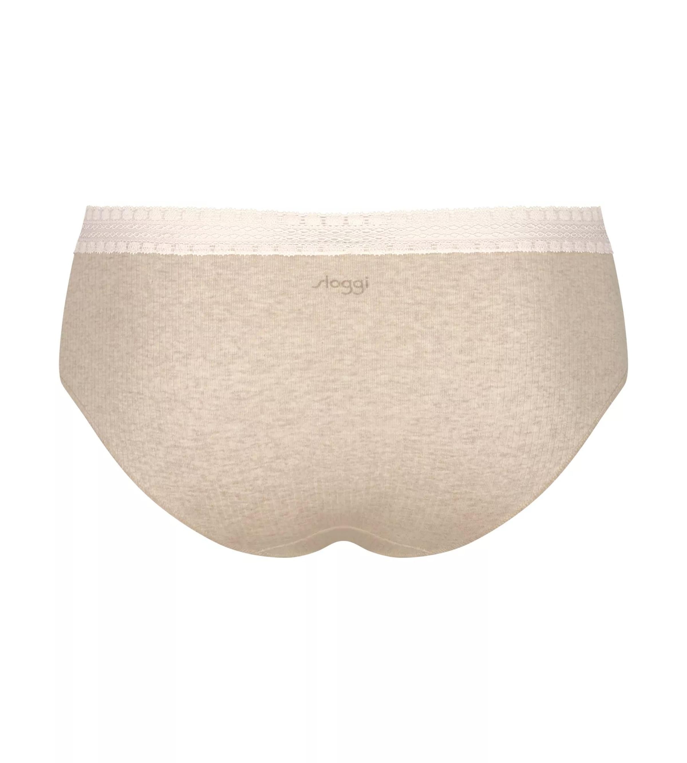 SLOGGI Slip 'GO' i beige