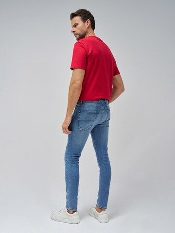 Salsa Jeans Skinny Jeans in Blue