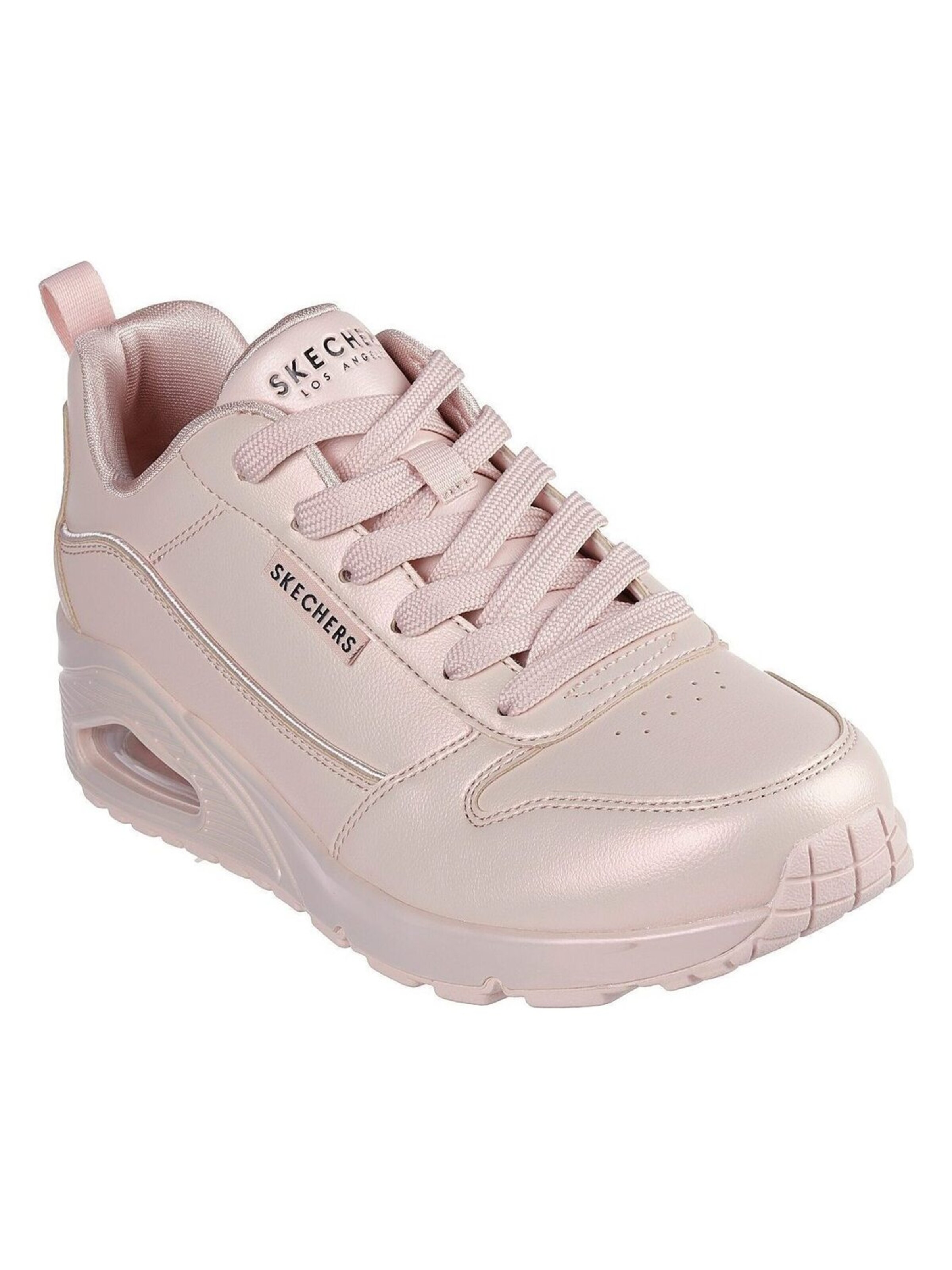SKECHERS Sneaker low 'Skechers Uno - Galactic Gal'‌‌‌‌‌‌‌ in 38 in pink, Produktansicht
