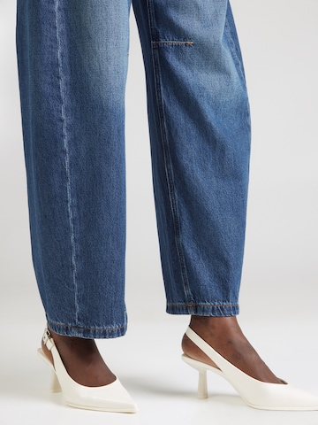 DRYKORN Wide leg Τζιν 'LIABLE 10' σε μπλε