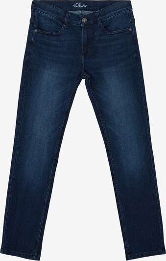 Jeans 'Seattle' s.Oliver di colore blu denim, Visualizzazione prodotti