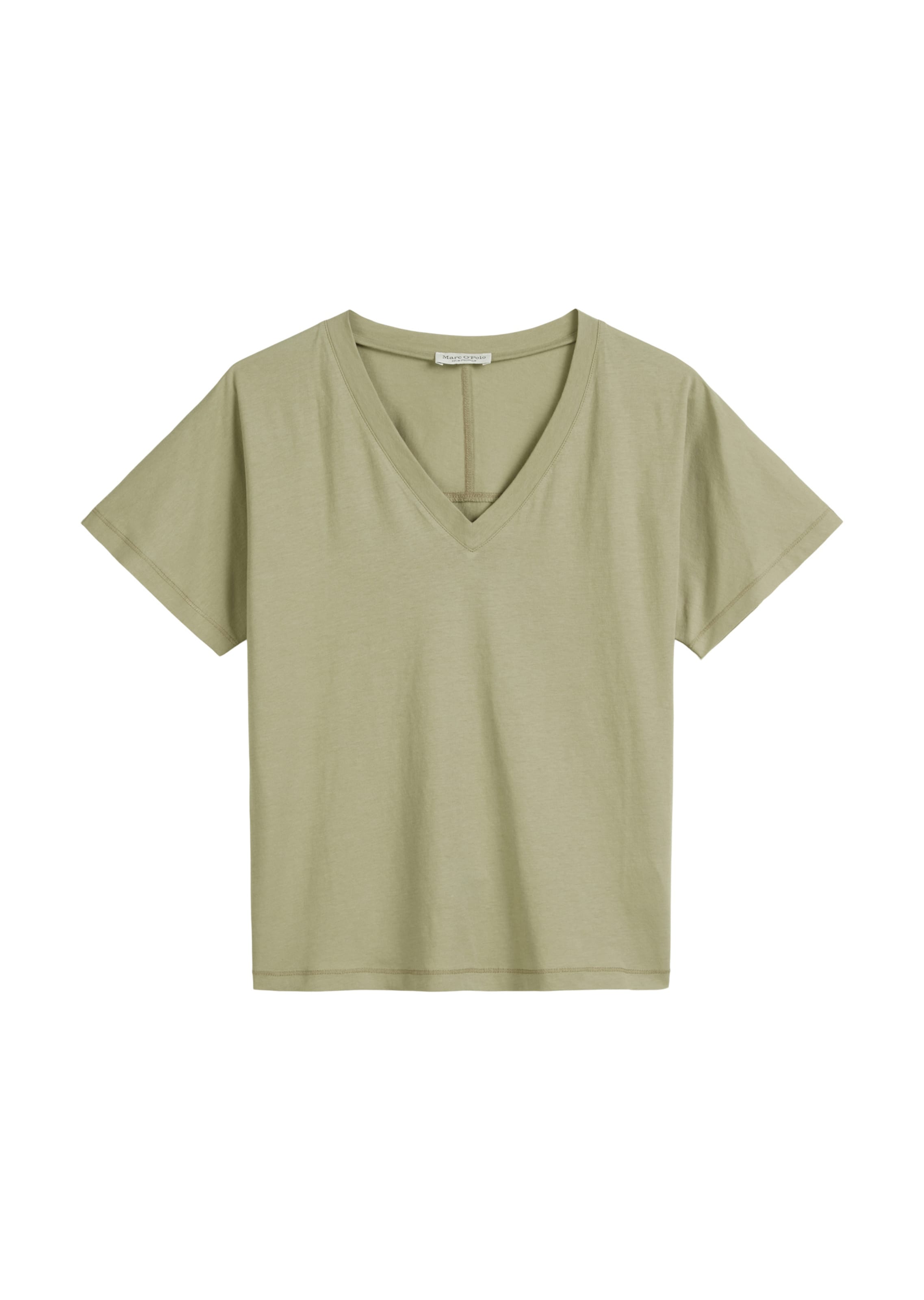 Marc O'Polo Shirt in Light green, Item view
