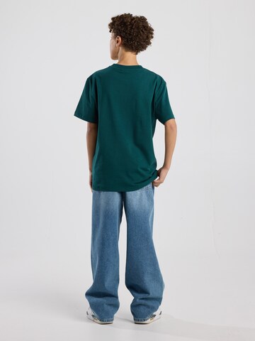 America Today Shirt in Green