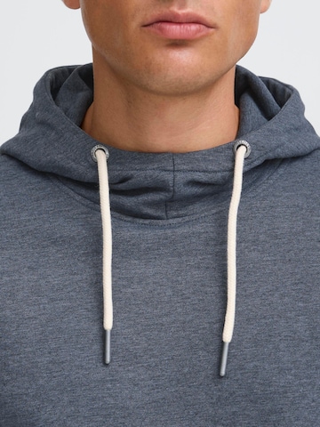 !Solid Trui ' SDSIMS ' in Blauw