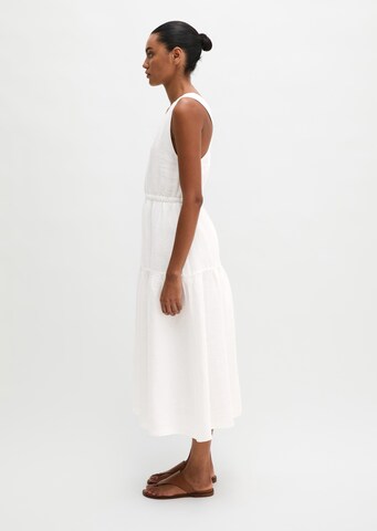 Marc O'Polo Dress in White