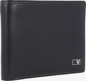 Roncato Wallet 'Pisa ' in Black