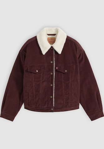 LEVI'S ® Between-season jacket '90s' in Brown