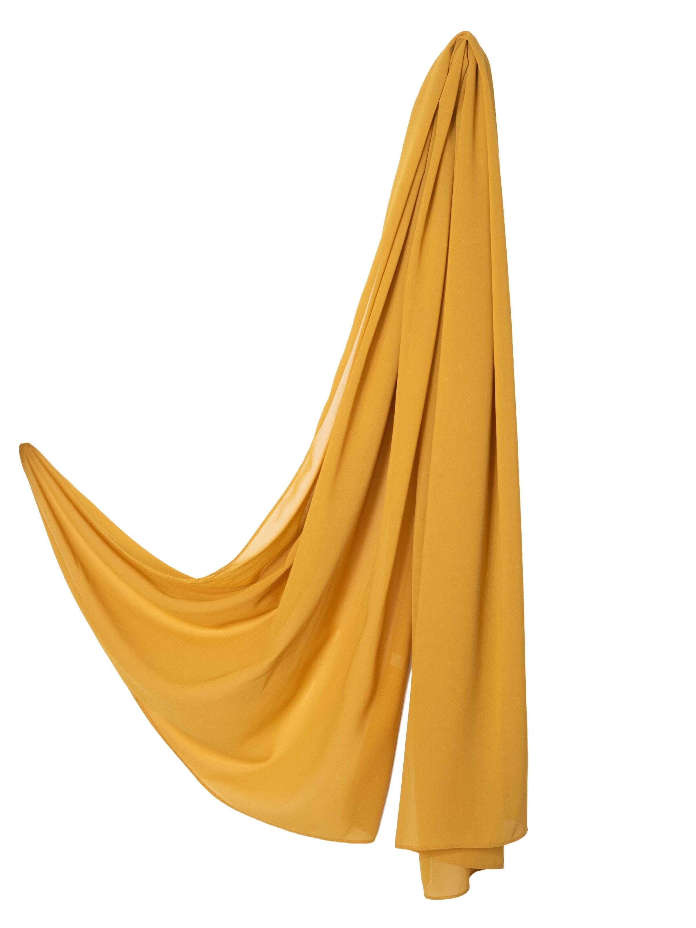 MayTree - Chal en amarillo: frente