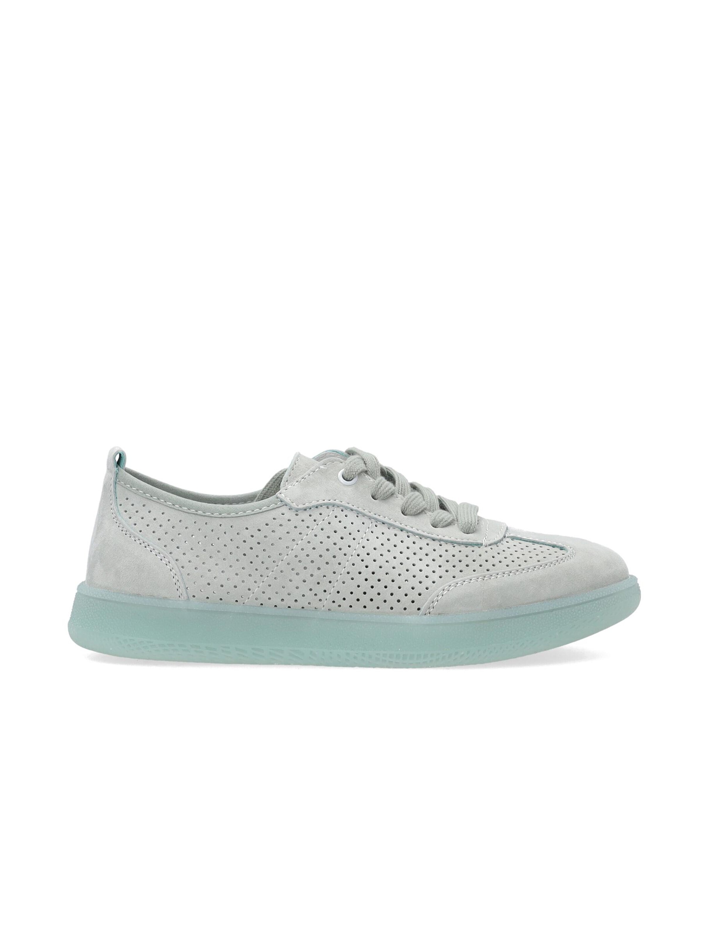 VENEZIA Sneaker low 'Venezia'‌‌‌‌‌‌‌ in Grün: Vorderseite
