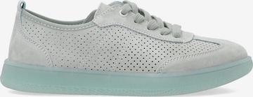 VENEZIA Sneaker low 'Venezia' in Grün: Vorderseite