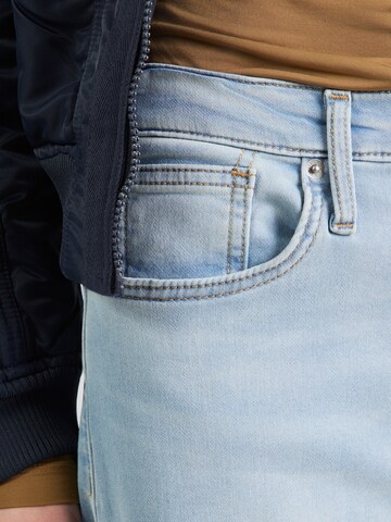 GAP Loosefit Τζιν 'LIKE LT' σε μπλε