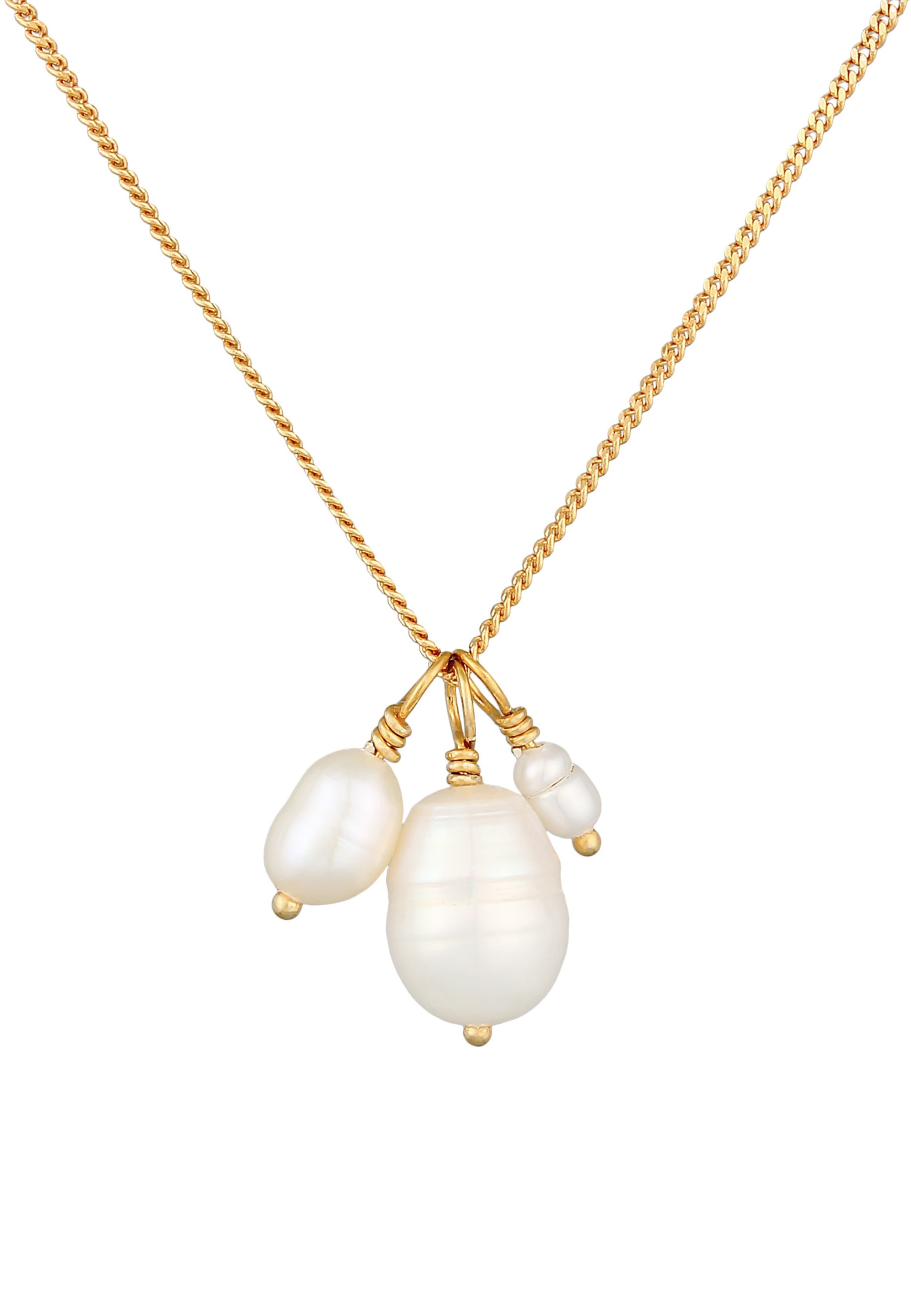 ELLI PREMIUM Ketting in Goud