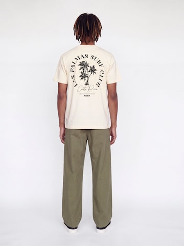 JACK & JONES Bluser & t-shirts i hvid