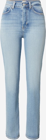 LTBregular Traperice 'NENA' - plava boja: prednji dio