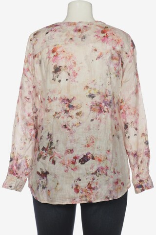 GERRY WEBER Bluse XL in Pink