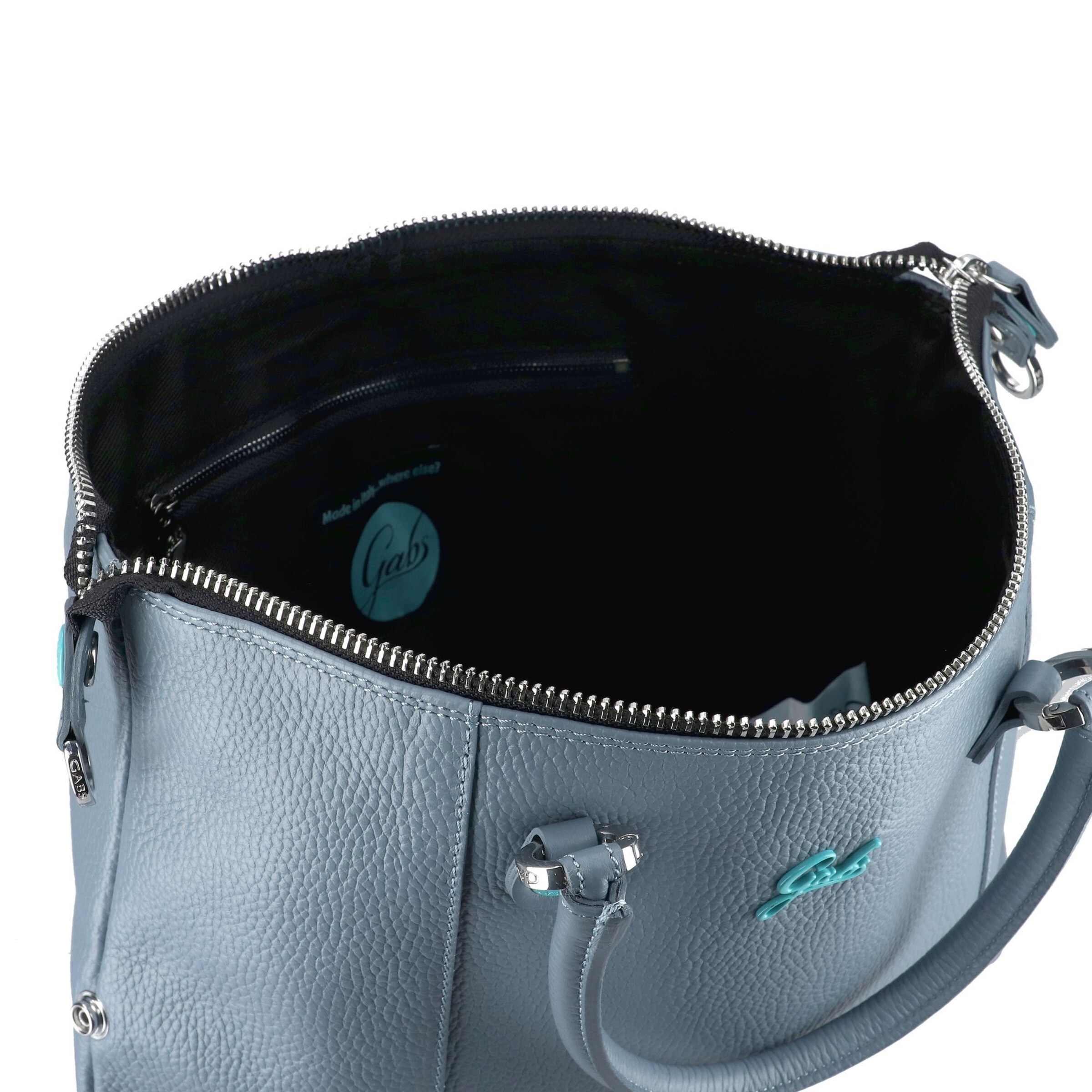 Gabs Handbag 'G3' in Blue