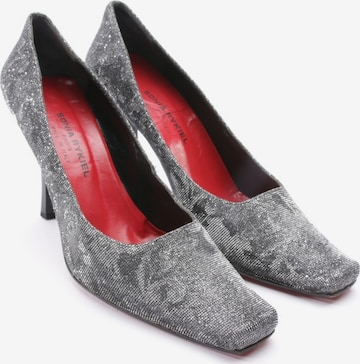 Sonia Rykiel High Heels & Pumps in 37,5 in Silver