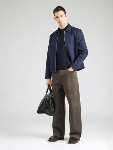 Pullover 'Theor' di JOOP! in blu