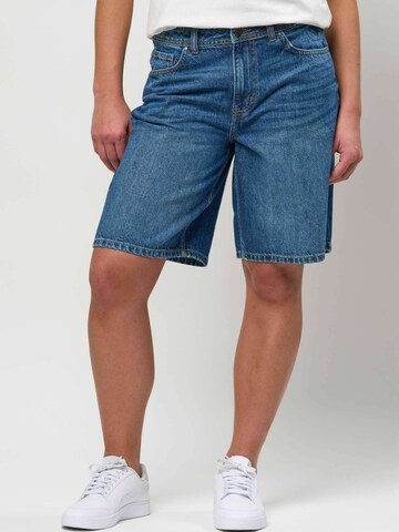 U.S. POLO ASSN. Regular Housut ' UWLexa ' värissä sininen