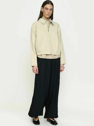 Veste mi-saison ' SRAnselma ' Soft Rebels en beige