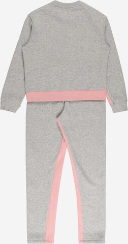 ADIDAS SPORTSWEAR Tracksuit in Grey