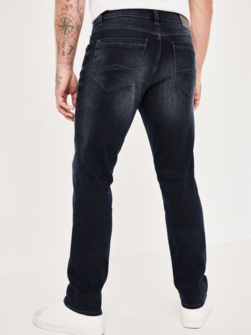 PADDOCKS Slim fit Jeans in Black
