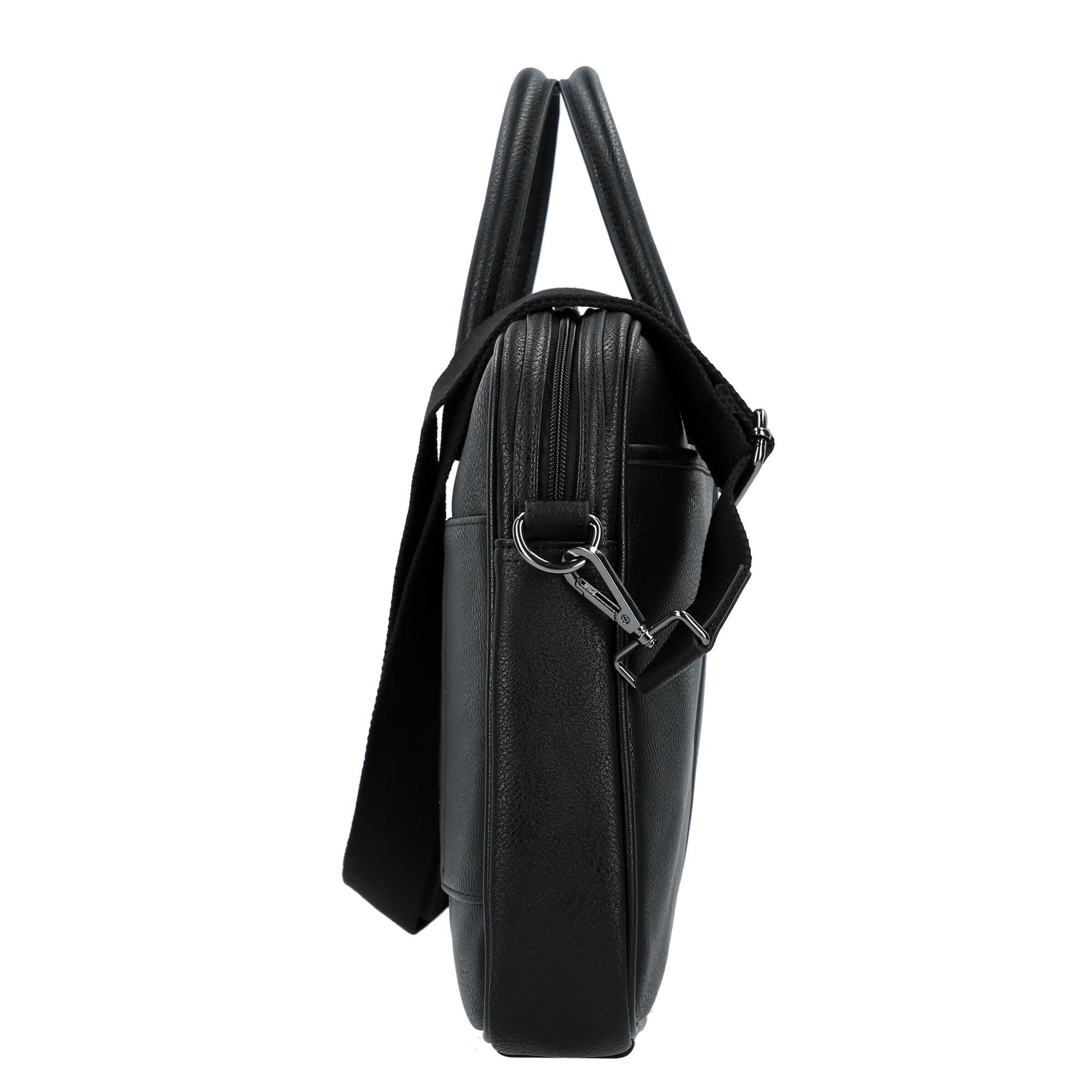 Ted Baker Document bag in Black